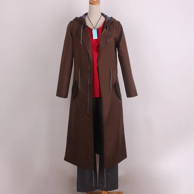 

Шарлотта Юу отосака Косплей Костюм Хэллоуин