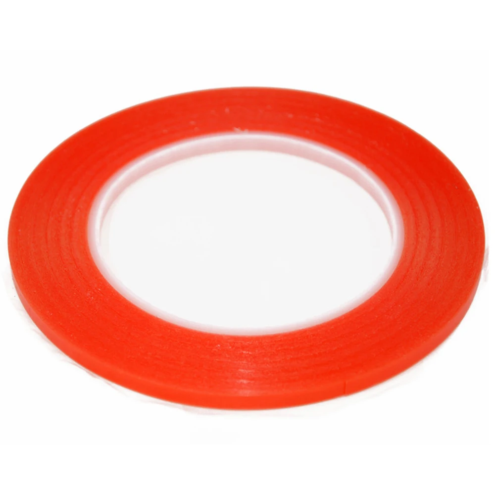 Термостойкая 5 мм двухсторонняя 3м клейкая лента 3М наклейка фиксация для