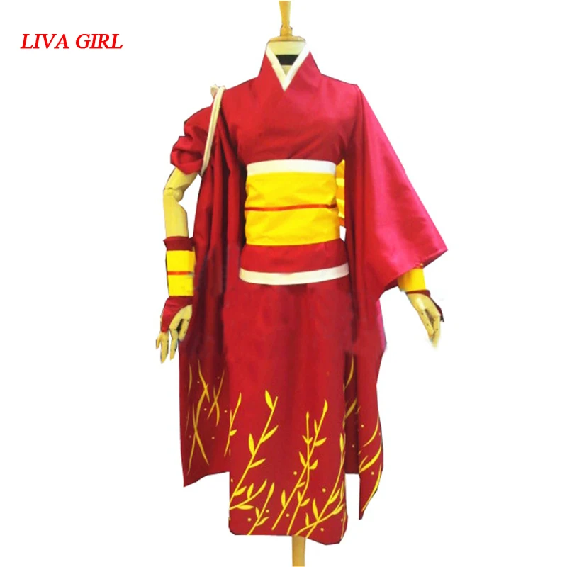 Кимоно для косплея бродячие псы|cosplay costume|kimono cosplaybungo stray dogs |