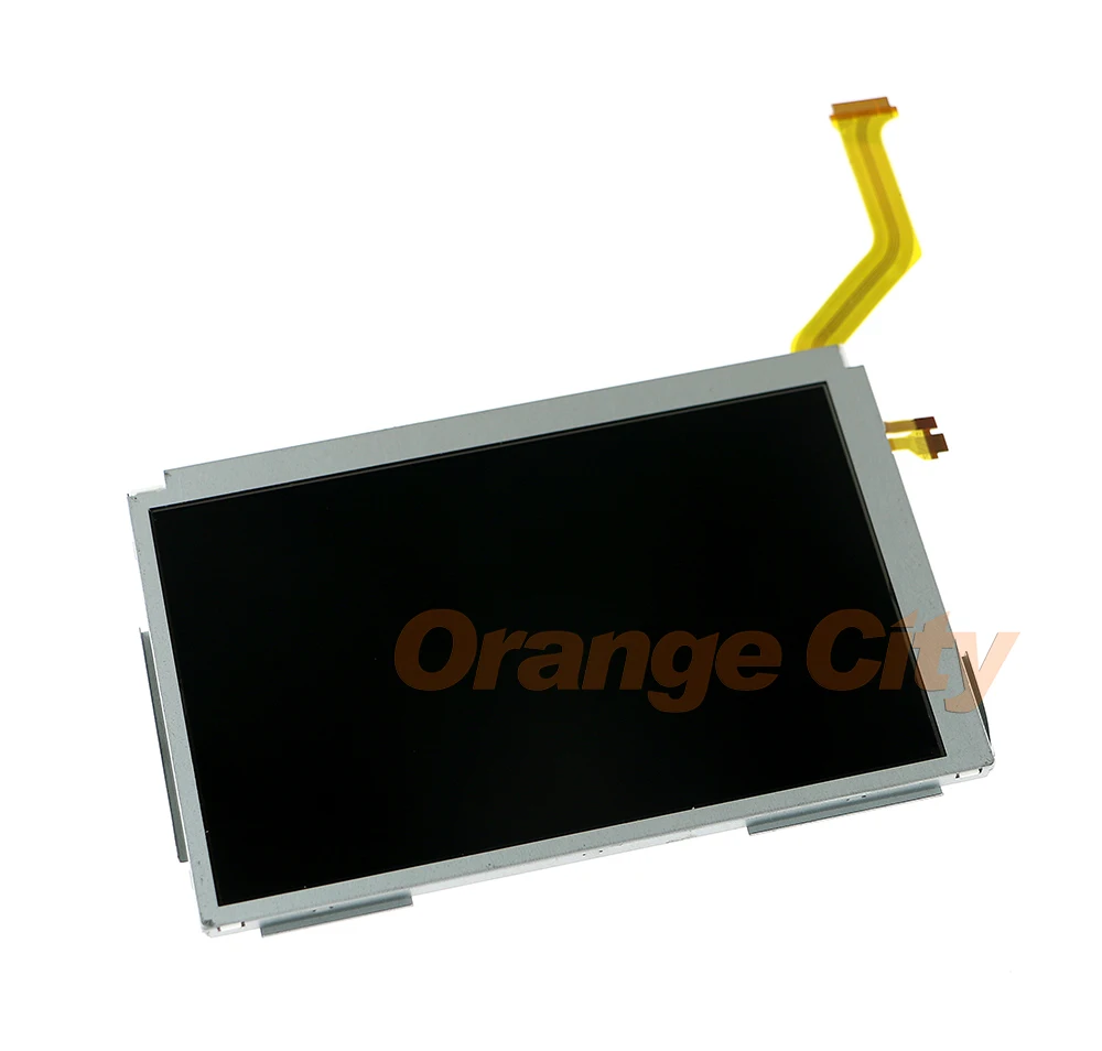 Оригинальный Новый ЖК-экран top до экран дисплея для Новые 3DSXL 3dsll | Электроника