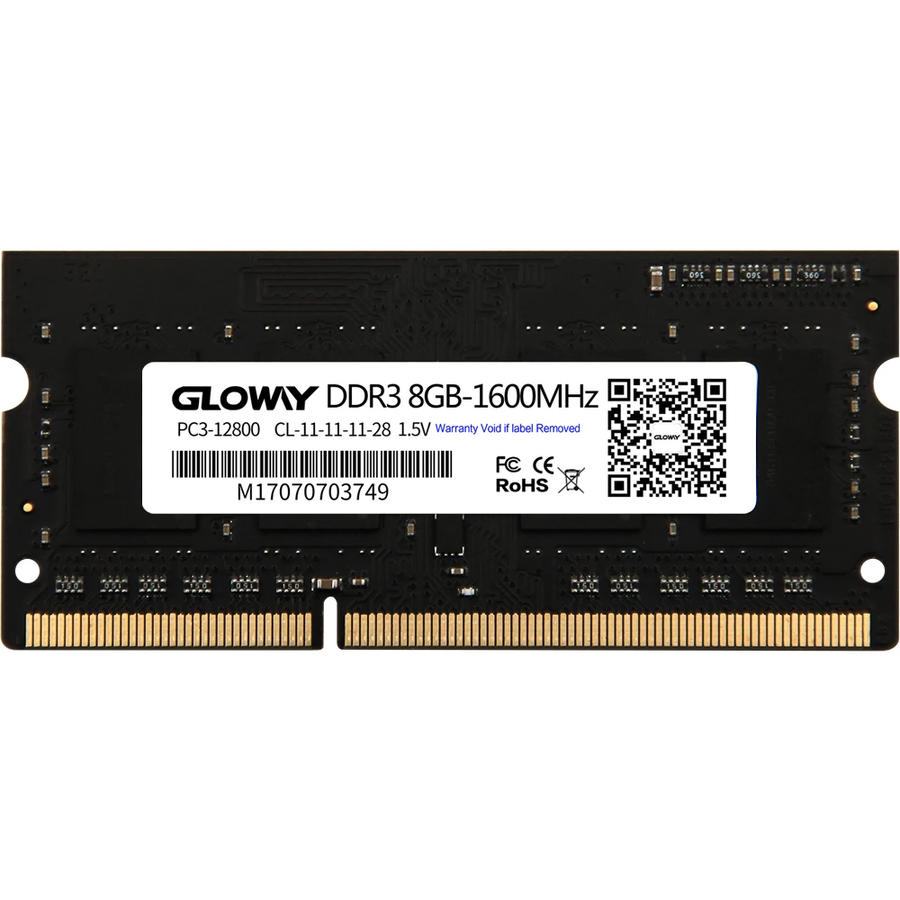 Оперативная Память ddr3L 4 ГБ 8 1600 МГц DDR3L 1 35 в | Компьютеры и офис