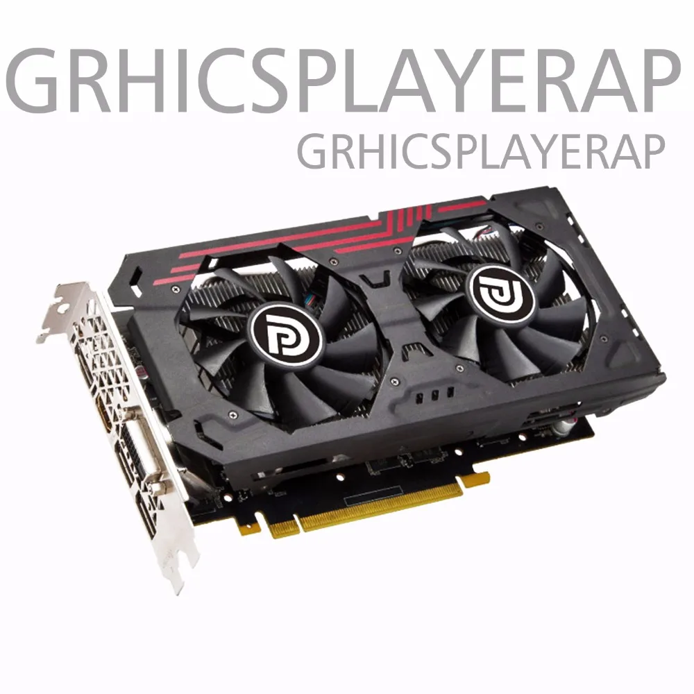 Графическая карта PCI-E 16X 3 0 GTX1060 GPU 6G DDR5 для оригинального чипа nVIDIA Geforce игровая