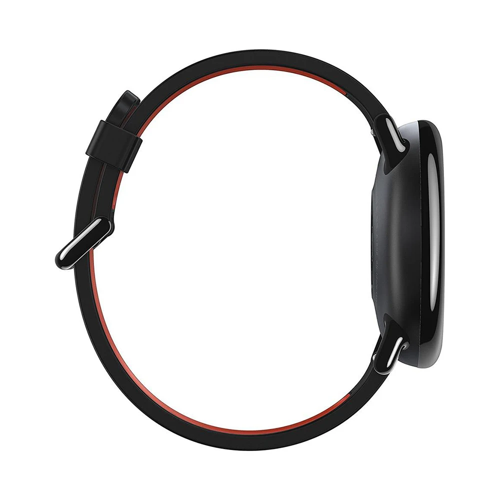 Xiaomi Amazfit Sport 3 4 см (1 34 &quot) lcd сенсорный экран gps (satellite) 54 5 г черный|Смарт-браслеты| |