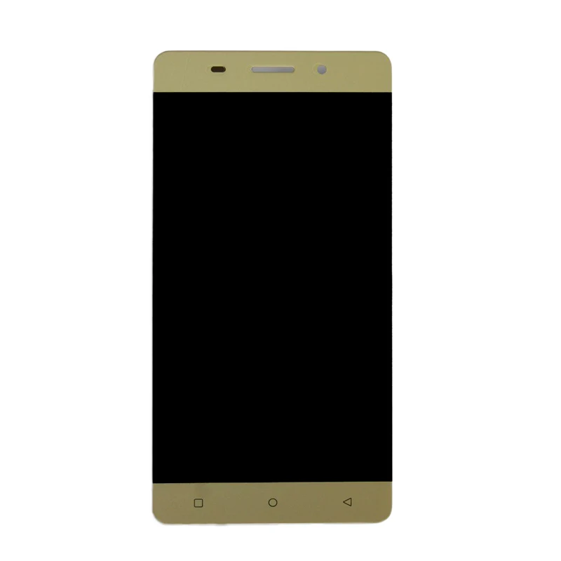 Для Gionee Marathon M5 Lite ЖК дисплей с сенсорной панелью дигитайзер стекло