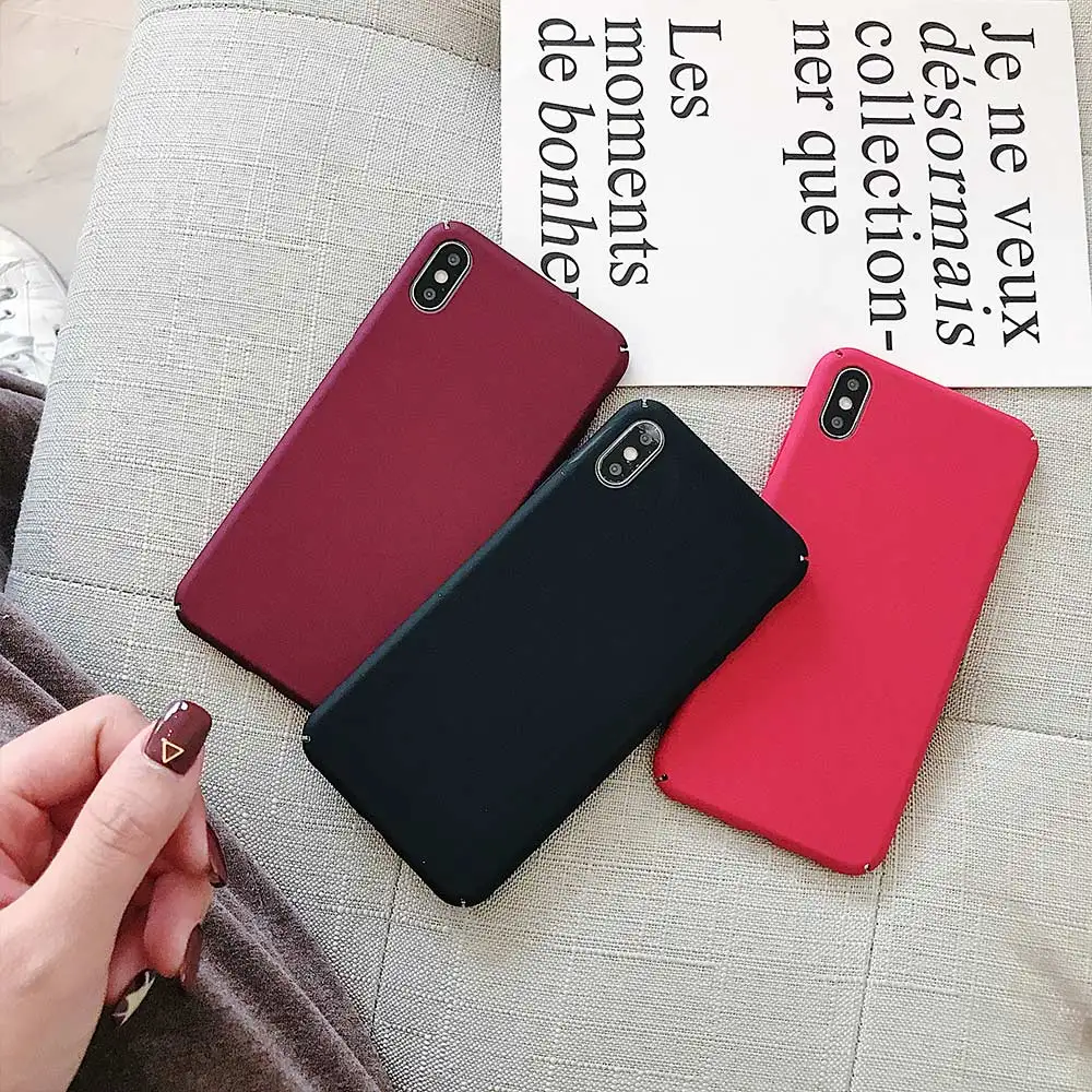 Анти-отпечатков пальцев Силиконовый чехол для samsung A50 A30 Note 8 9 Конфеты Макаруны J6 S7