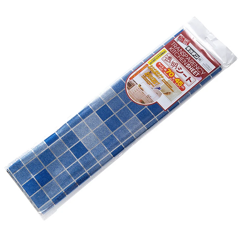 3D обои мозаика кухня анти масло настенные наклейки высокая температура