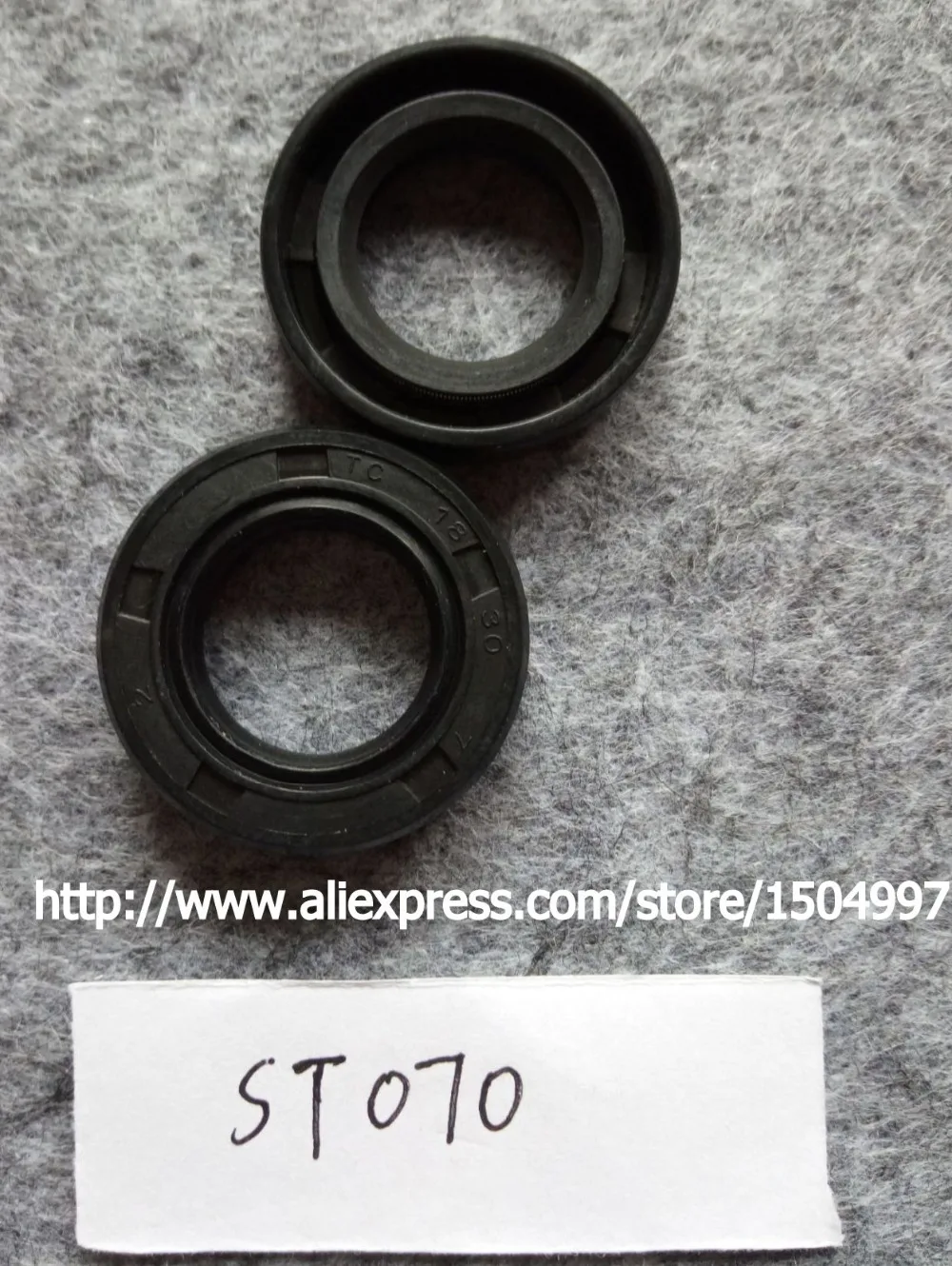 

2018 NEW 5PCS CHAINSAW CRANKSHAFT OIL SEALS FOR ST ST070 070 CHAINSAW PARTS