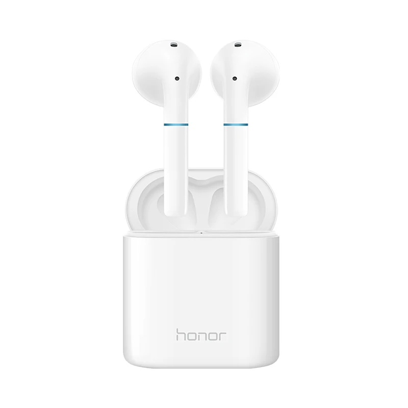Беспроводные Bluetooth-наушники Huawei Honor Flypods/Flypods Pro с защитой от пыли IP54