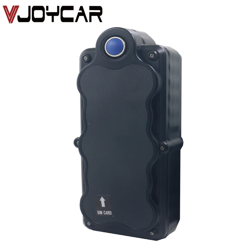 VJOYCAR TK20G Locator реального времени Pet gps трекер для домашних животных собака/Cat