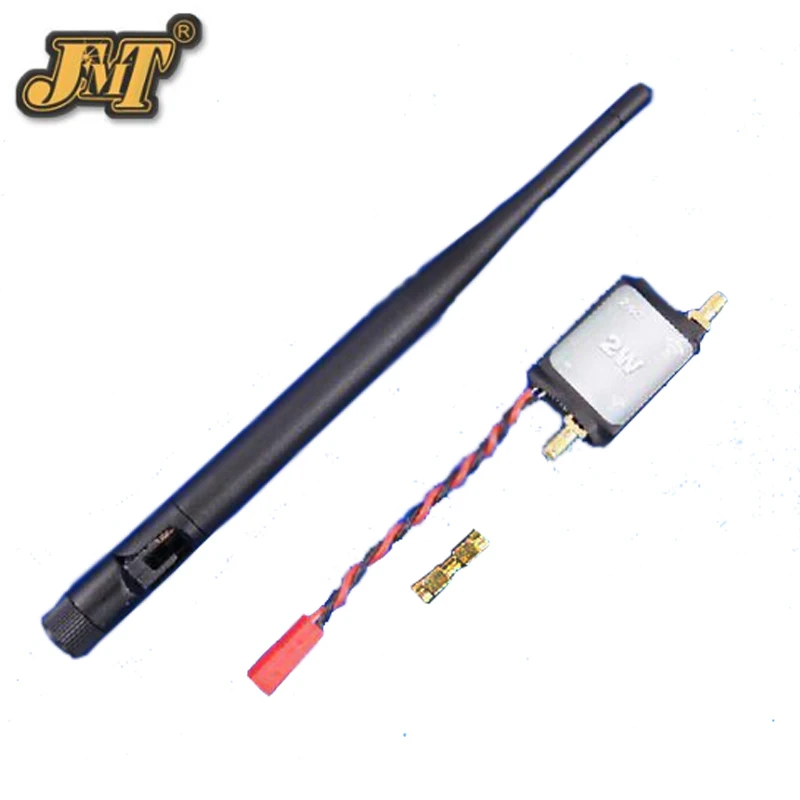 

JMT RC модель Дрон Квадрокоптер Мультикоптер 2,4G усилитель радиосигнала