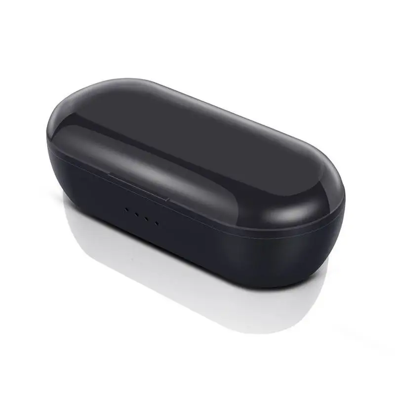 Стерео интеллигентая (ый) Шум снижение наушники вкладыши TWS True Беспроводной Bluetooth