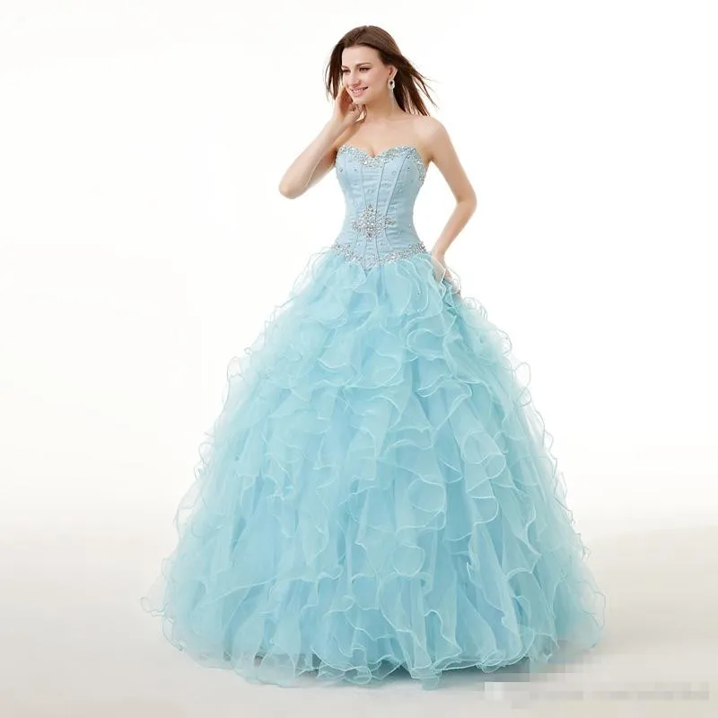 2015 модест бальное платье пышное из бисера блестками органзы узелок Bac сладкий 16