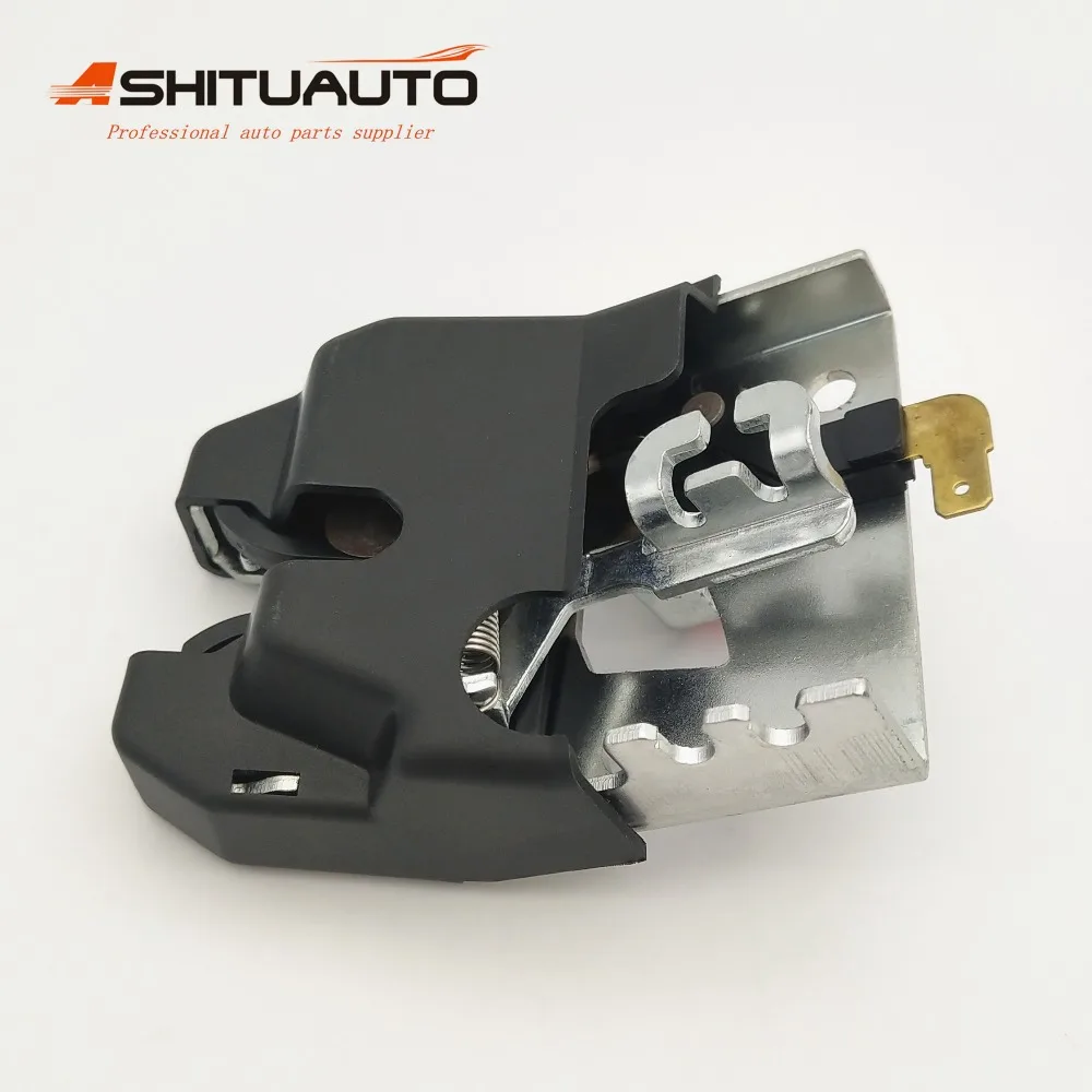 Высококачественный привод защелки багажника AshituAuto для Chevrolet Aveo 2004 2008 OEM