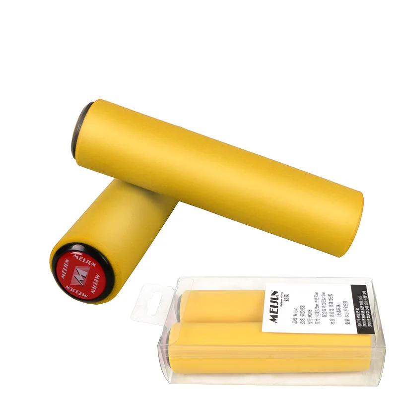 1 пара резиновые ручки для велосипеда 22 2 мм 7/8 дюйма|bicycle handlebar grips|handlebar gripsgrip set |