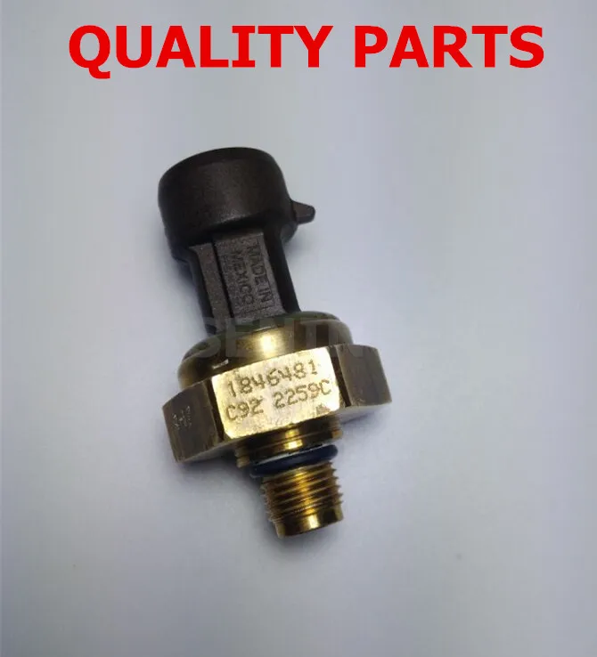 

GENUINE PRESSURE SWITCH SENSOR 1846481C92 fuel rail pressure sensor 1846481 C92