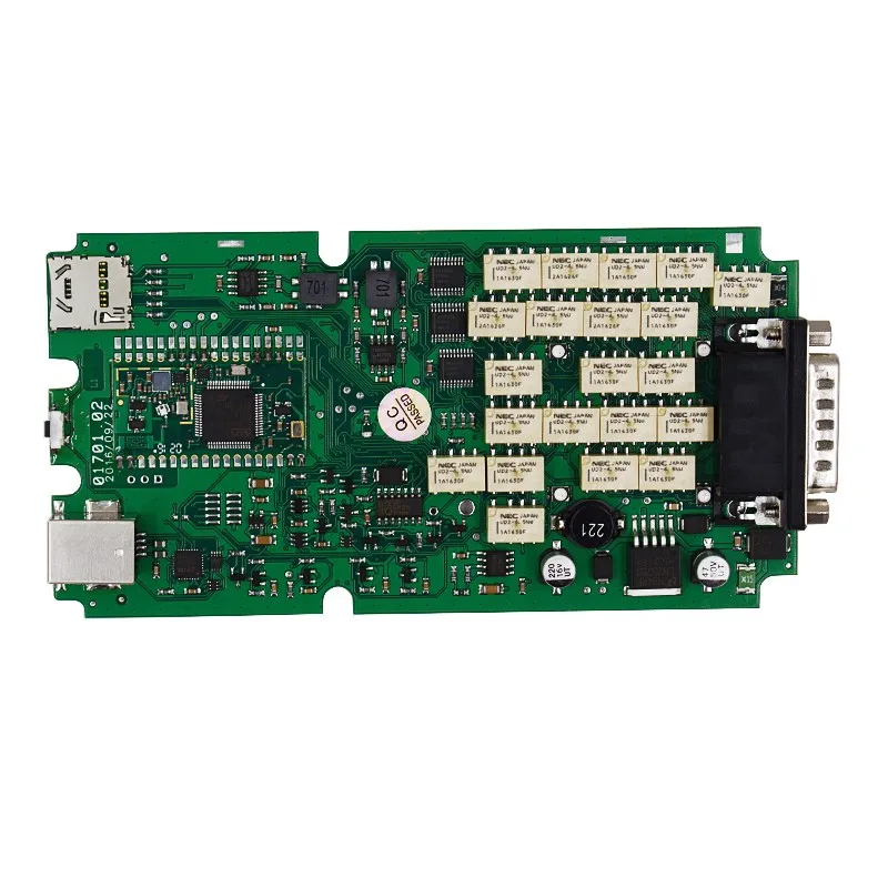 WOW snooper один NEC Реле две доски V5.008 R2 + 2015 R3 Keygen с/без Bluetooth диагностический