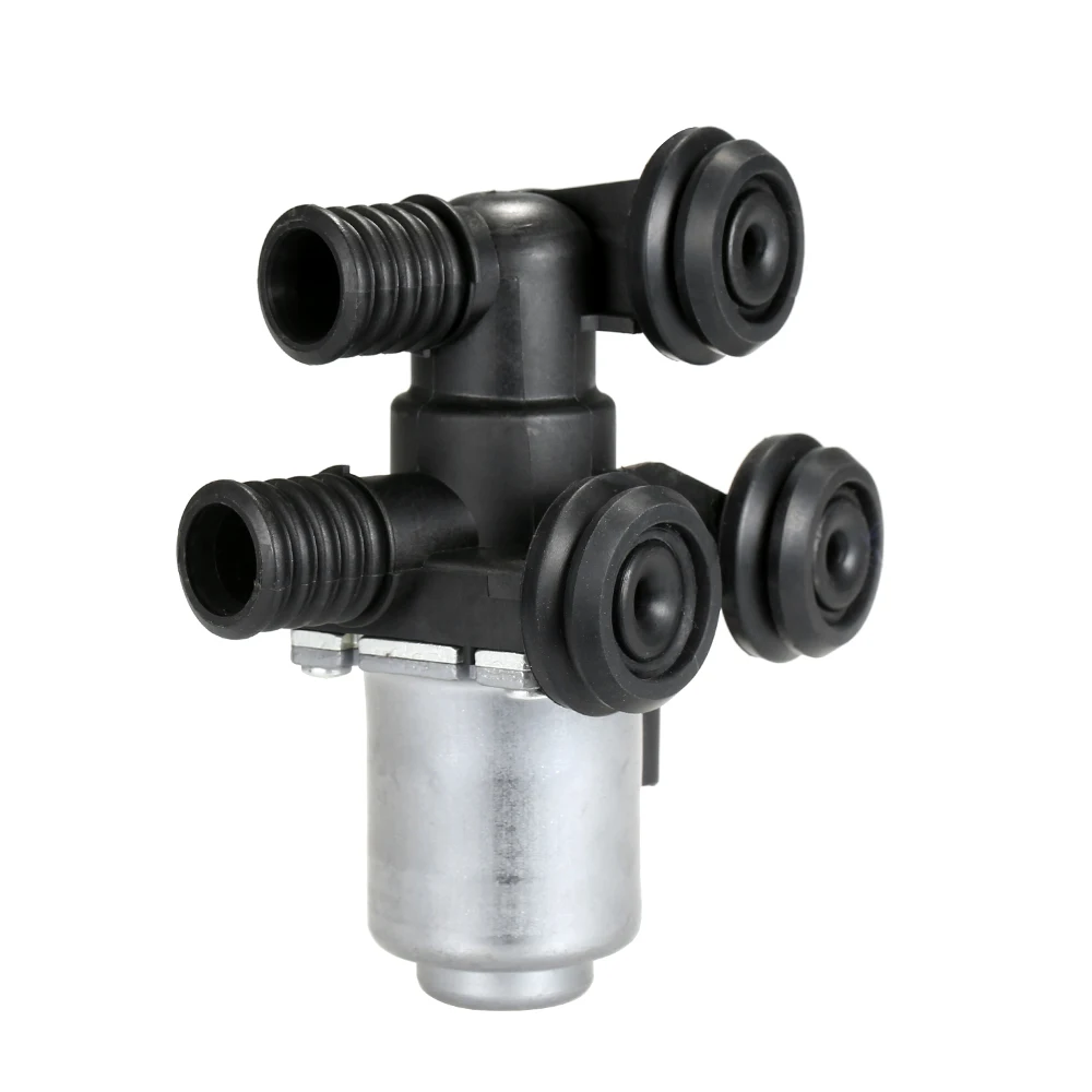 Клапан управления нагревателем соленоид HAVC водонагреватель климат Контроль