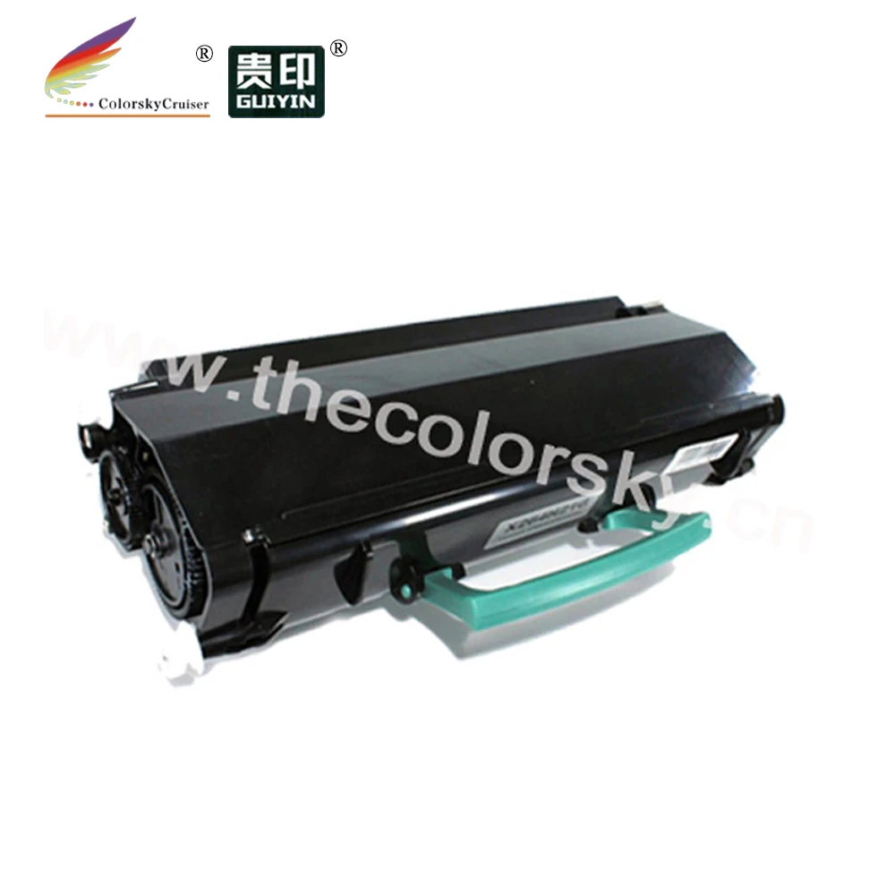 (CS-LX264) BK compatible toner cartridge for Lexmark X264A21G X264H21G X264dn X363dn X364dn X364dw (3 500 pages) Free Fedex | Компьютеры и