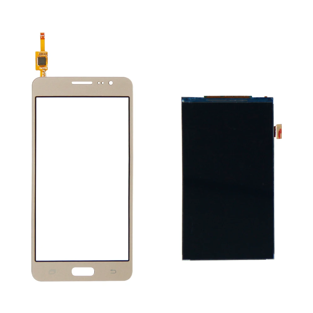 Для Samsung Galaxy On5 G5500 1280x720 дигитайзер сенсорный экран ЖК дисплей в сборе запасные