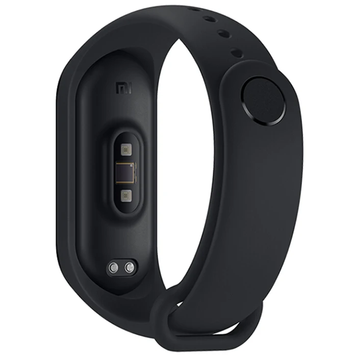 Новинка 2019 NFC оригинальный Смарт браслет Xiaomi Mi Band 4 Bluetooth 5 0 с пульсометром для
