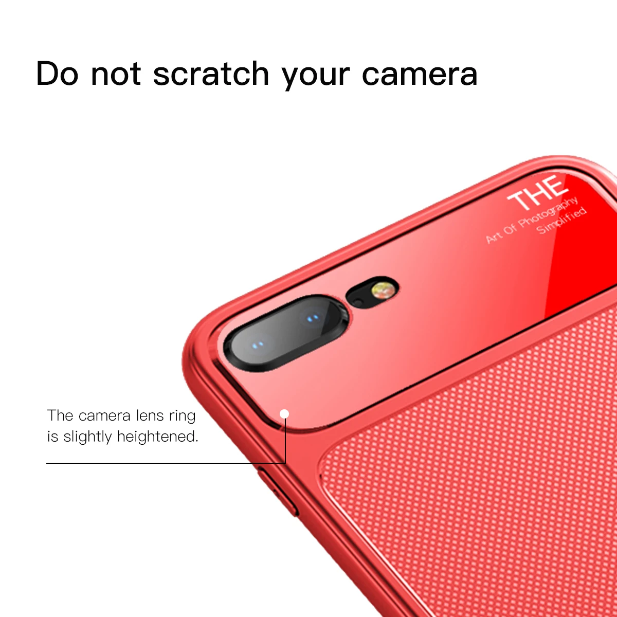 BASEUS for iPhone 8 Plus case luxury Knight Series Diamond Pattern High Aluminum Glass Soft TPU Cover iphone 7 brand |