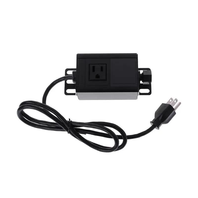 Новый 1 шт. раковина Топ воздушный переключатель комплект утилизация мусора