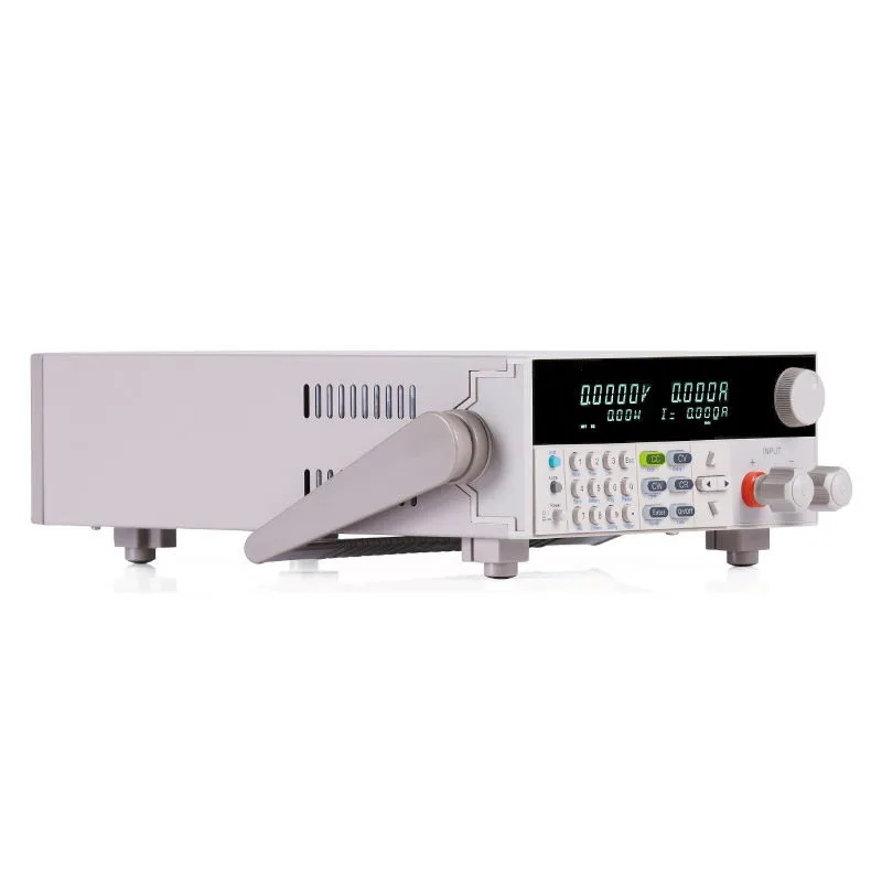 ITECH IT8510 120 Вт/120 В/20 А программируемая электронная нагрузка постоянного тока с