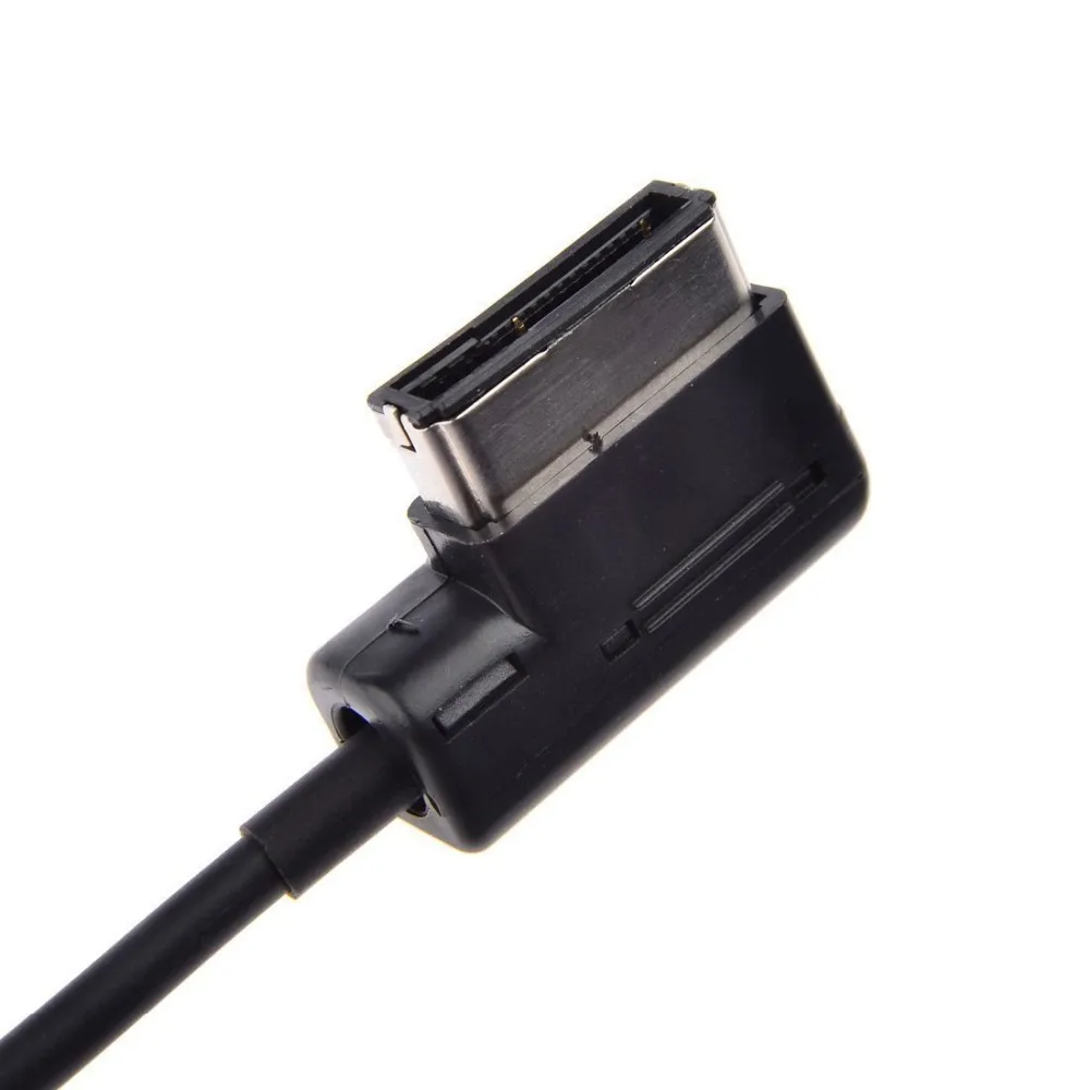 Зарядный Кабель адаптер Biurlink AMI Media In Lightning для Audi A3 A4 A5 A6 A8 Q7 iPhone 5 5C 6 Plus|ami adapter