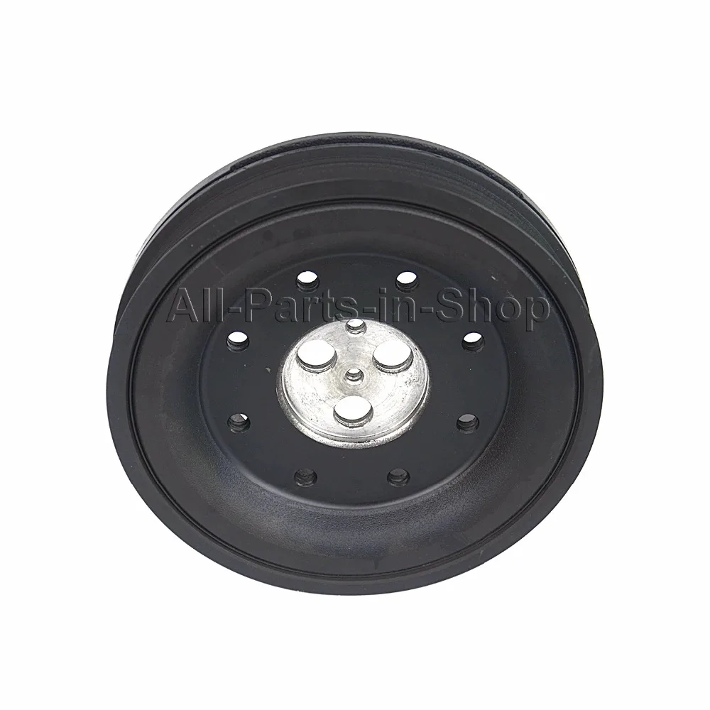 AP03 шкив коленчатого вала для FORD TRANSIT 2 0 Di/TDCI 2000 2006 1151394 1329203 1124891 1349993 1226637 1226638 1351731