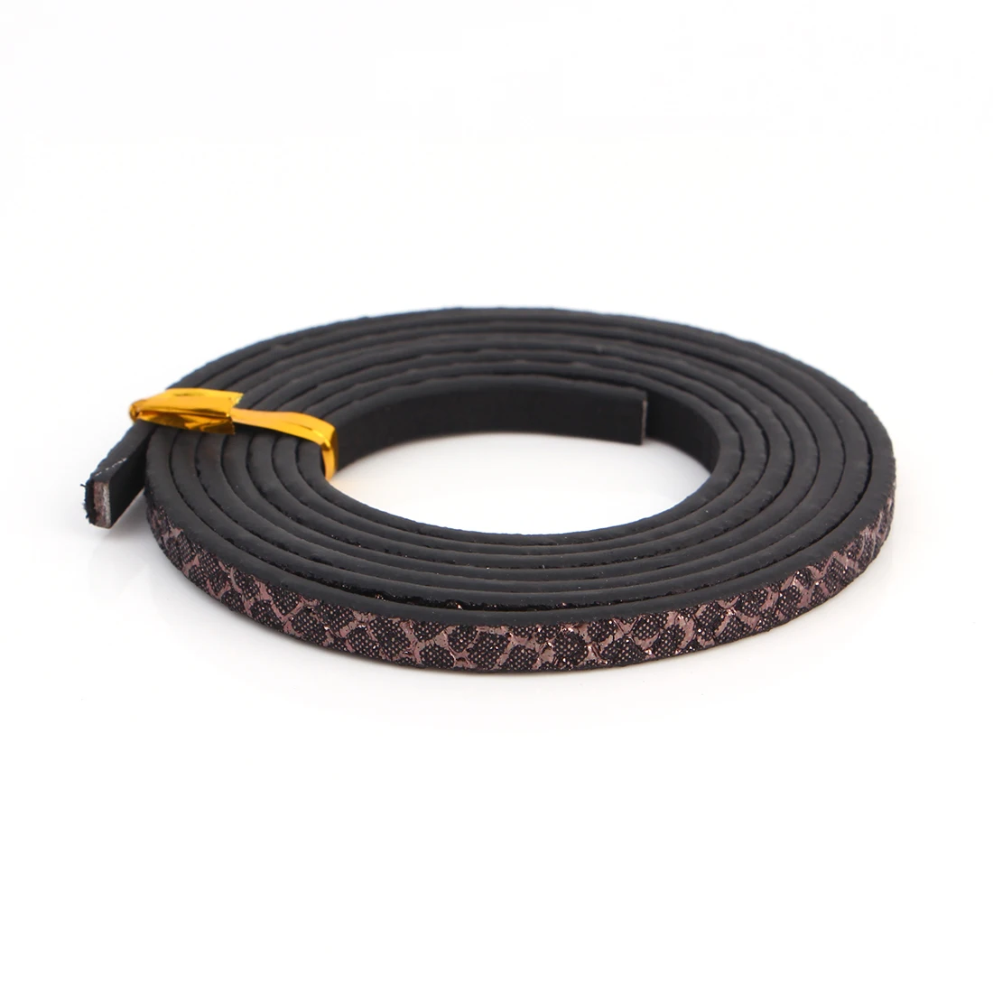 XCHARMS/5 мм/кожаный шнур веревка/ювелирные аксессуары/Запчасти для