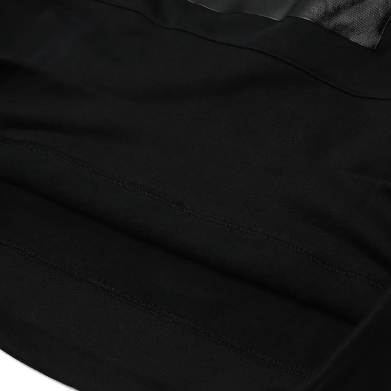 Original New Arrival 2018 NIKE NSW CREW AIR FLC Men's Pullover Jerseys Sportswear | Спорт и развлечения