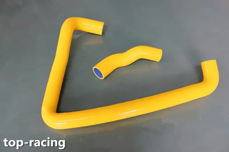 Усиленный силиконовый шланг для Nissan 300ZX Z32 фэрдамский Z twin turbo 1990 1996|hose adapter|silicone hose