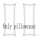 Большое разнообразие качественных чисто-белых наволочек без принта, мягкие наволочки (только пустая наволочка, без наполнителя)