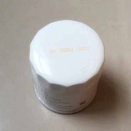 Детали OE No LR025306 LR096524 масляный фильтр LR 025306 OEM 096524|Масляные фильтры| |