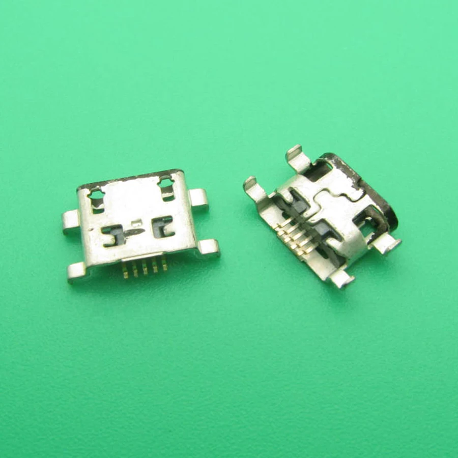 

500pcs Micro usb connector Charging Port Plug For Motorola Moto G XT1032 XT1028 XT937C XT1031 XT1033 XT1035 XT1038 XT1021