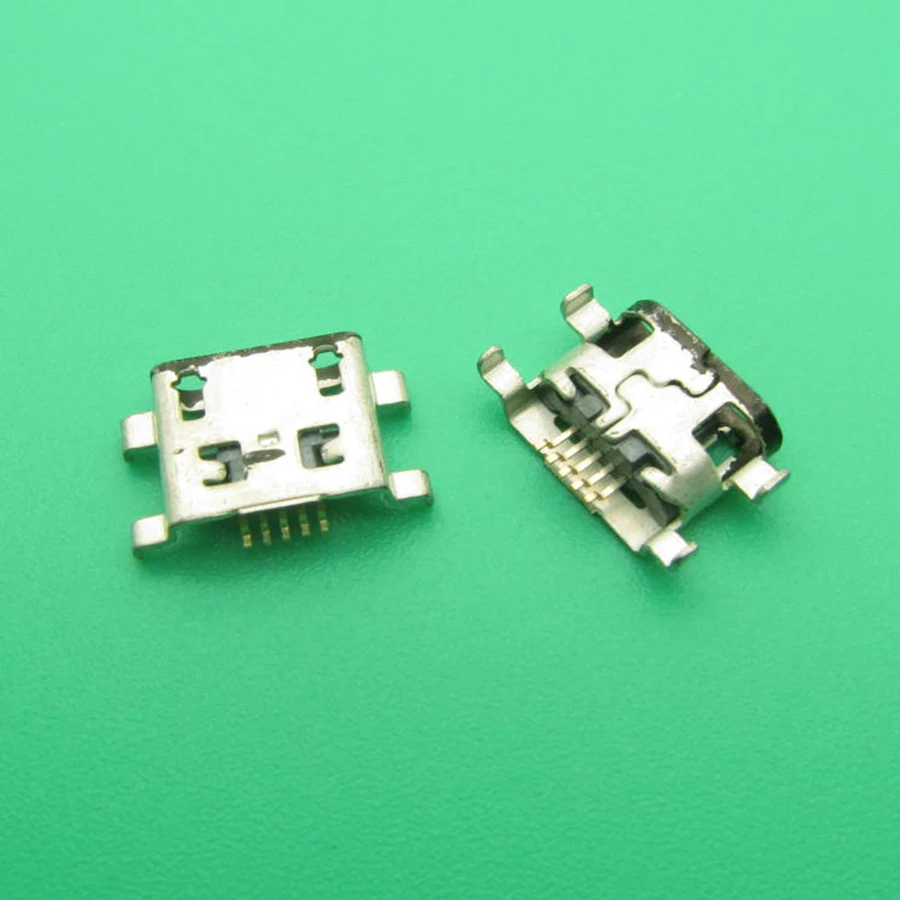 500 шт. микро USB 5pin гнездовой разъем для MOTO G1 Mini Jack Разъем применимость мобильного