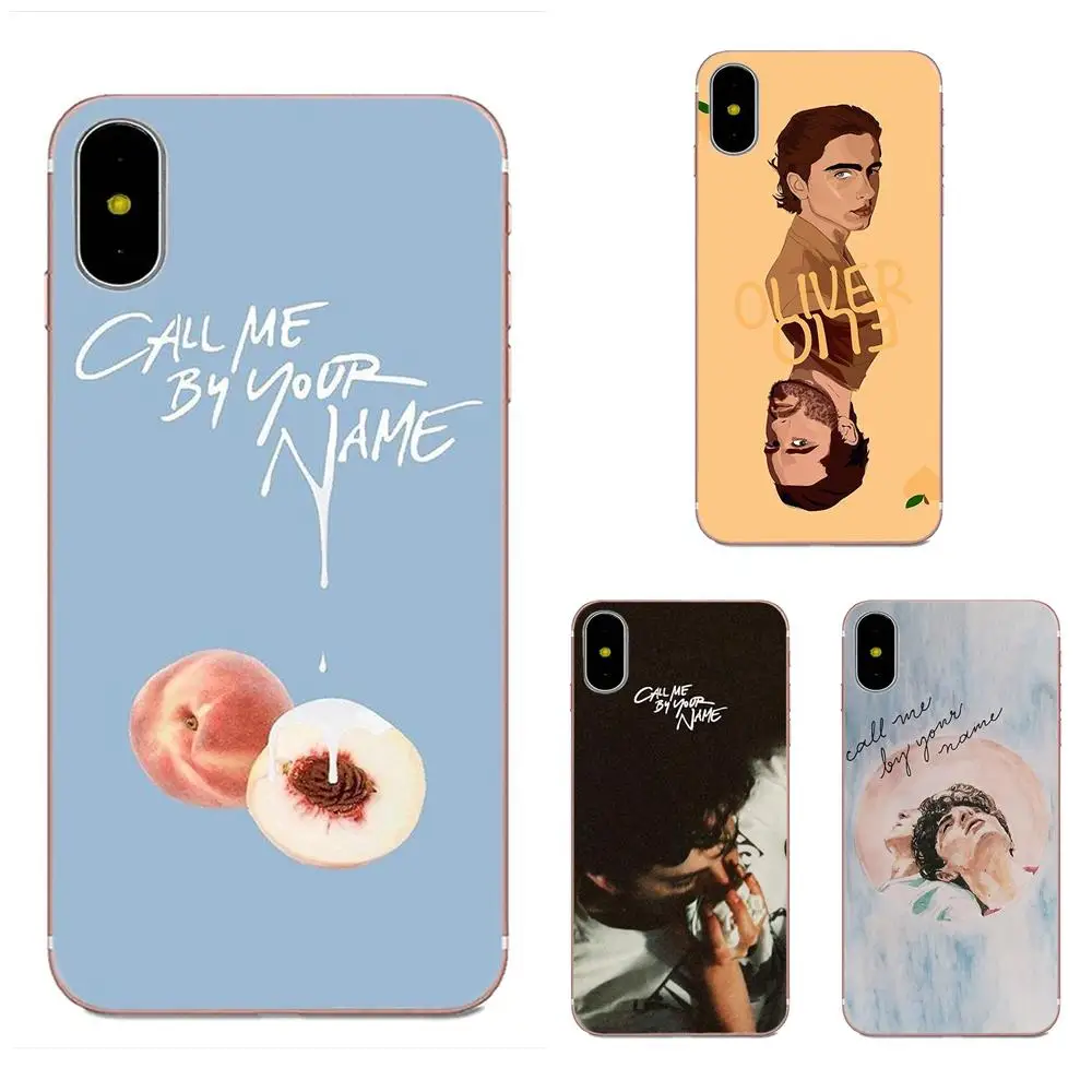 Роскошный ТПУ резиновый чехол для телефона Apple iPhone 4 4S 5 5C 5S SE 6 6S 7 8 Plus X XS Max XR