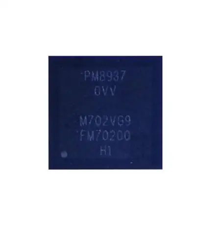 10 шт./лот оригинальный новый чип power ic PM8937 0VV OVV на материнской плате | Мобильные