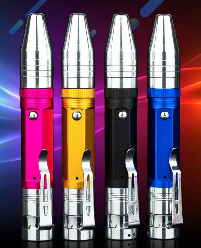 Высокая мощность продаж офисная ручка астрономический инструктор USB