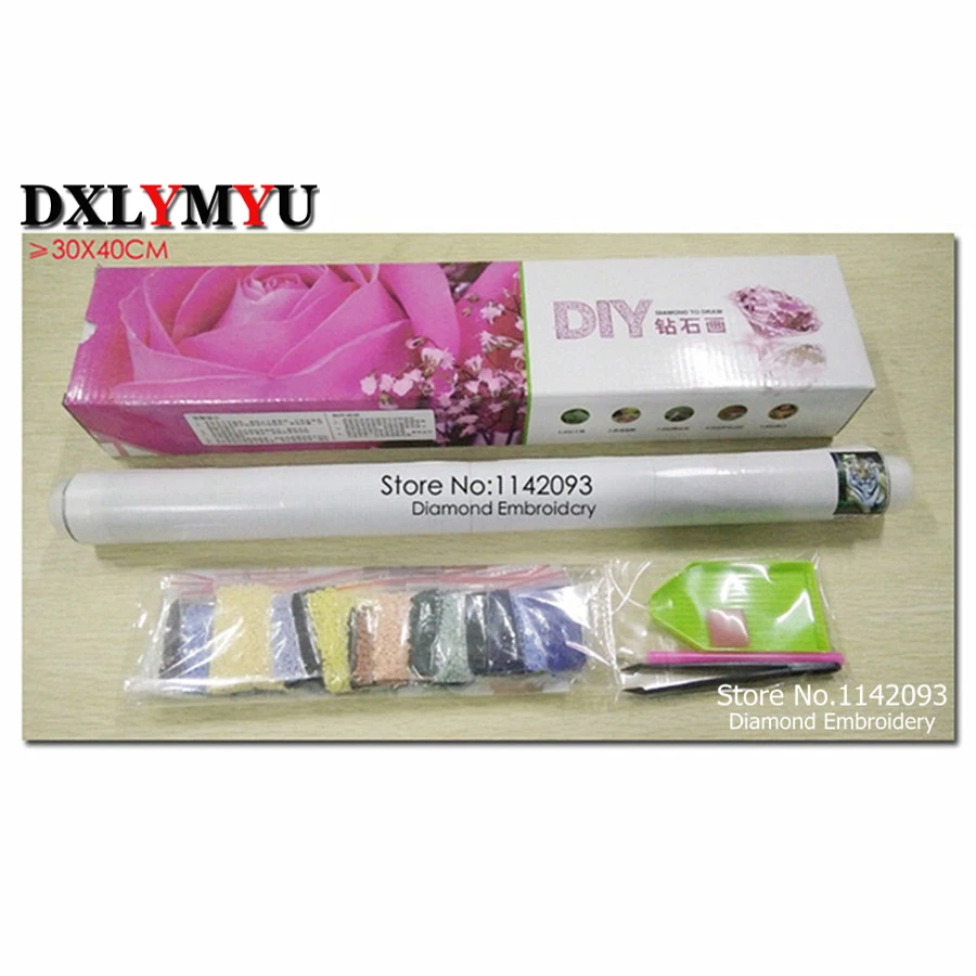 Полноформатная Алмазная вышивка 5d с пейзажем алмазная живопись крестиком