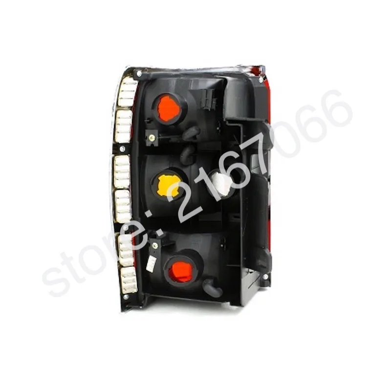 Габаритными задними фонарями подходит для Mitsubishi Pajero / Montero 1991 1992 1993 1994 1995 1996 1997