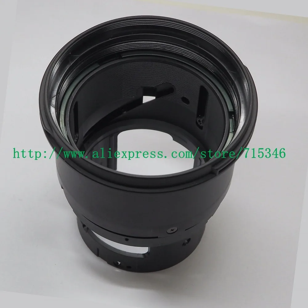 Оригинальная линза УФ передняя трубка кольцо для Nikon AF S 18 105 мм Запасная