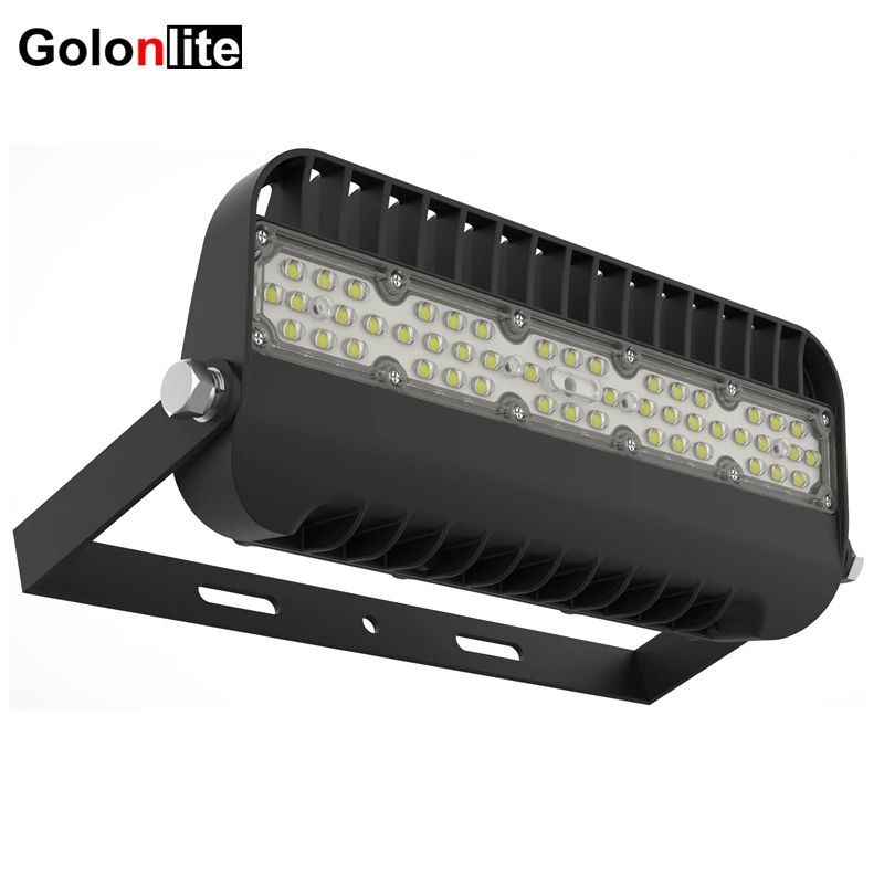 Golonlite открытый светодиодный прожектор светильник 400W 300W 200W 100W 150W 50W светодиодные