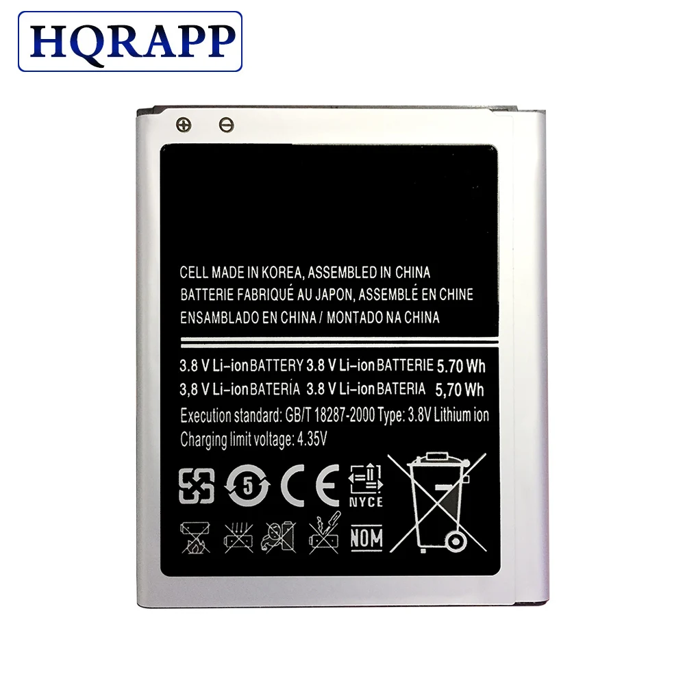 Аккумулятор B100AE для SAMSUNG GALAXY Trend 2 S7270 S7392 S7390 i679 EB BG313BBE GT S7898 Ace 3 ACE 4LITE|Аккумуляторы