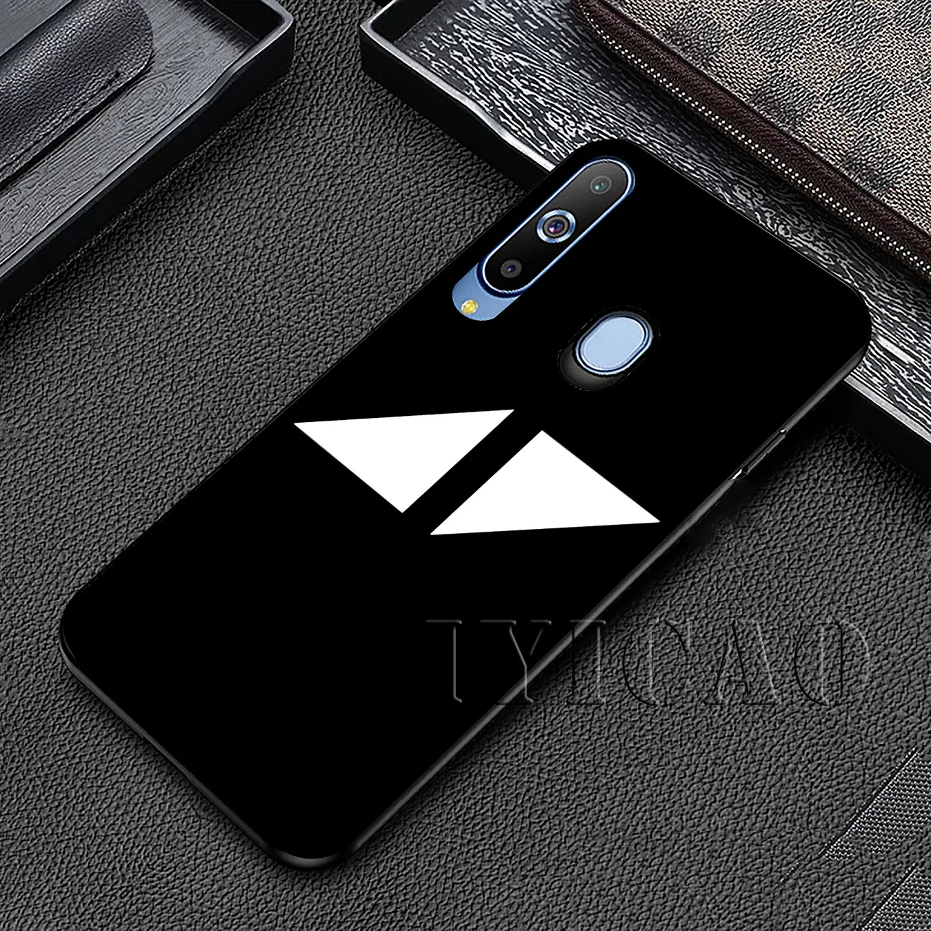 Avicii DJ Tim Bergling отличный мягкий силиконовый чехол для Samsung Galaxy A70 A60 A50 A40 A30 A20 A10 A50S A40S