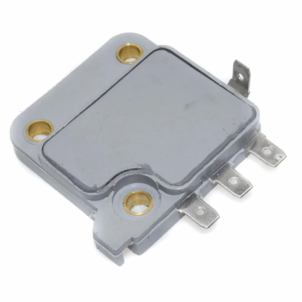ISANCE Модуль управления зажигания ICM 30130P06006 для Acura EL CL Honda Accord Civic / del Sol Integra Prelude Odyssey