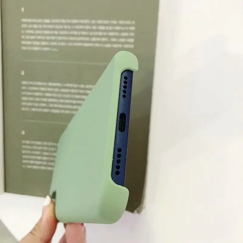 Силиконовый чехол для Xiaomi mi 8 Explorer, мягкий чехол, простой противоударный чехол для телефона mi 8 Explorer, задняя крышка, Твердый защитный чехол