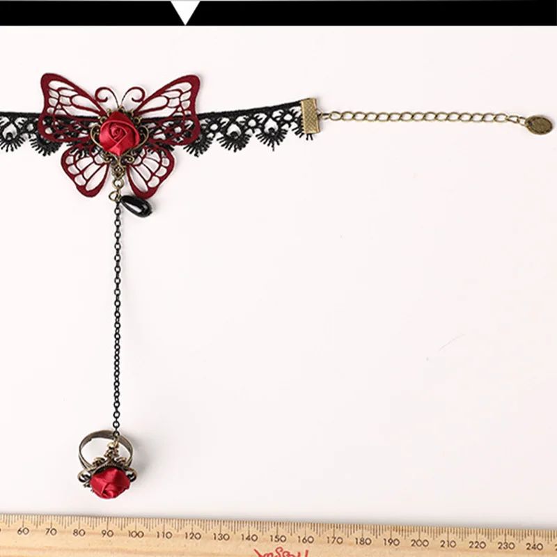 Женский Браслет манжета с искусственным жемчугом|bracelet rose|charm chaincharm bracelet chain |