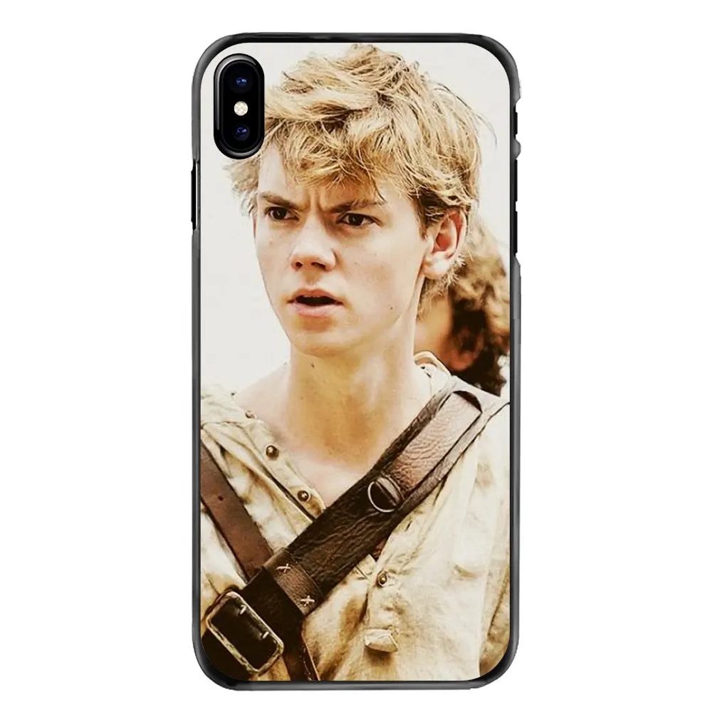 Для Samsung Galaxy A3 A5 A7 A8 J1 J2 J3 J5 J7 Prime 2015 2016 2017 Thomas Sangster London британская звезда актер