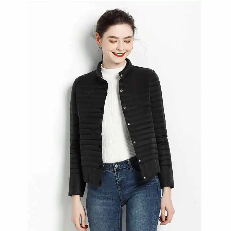 Новинка осенне зимнее женское короткое пальто Sanishroly верхняя одежда